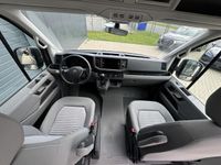 gebraucht VW California Crafter Grand600 MR HochbettMarkise