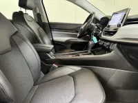 Gebraucht Jeep Compass Longitude 150 PS (110 kW) 2022 Grau SUV