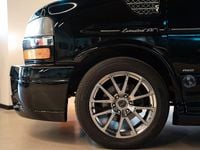Second-hand Chevrolet Express SE 314 CP (230 kW) 2014 Negru Monovolum