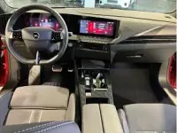 Gebraucht Opel Astra 131 PS (96 kW) 2020 Argon silber Limousine