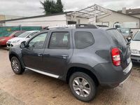 gebraucht Dacia Duster 1,6 LAUREATE KLIMA