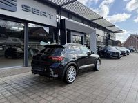 Gebraucht VW T-Roc R 300 PS (220 kW) 2022 Deep black perleffekt SUV