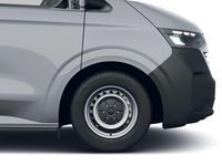 Nowe VW Transporter 150 KM (110 kW) 2026 Szary Van