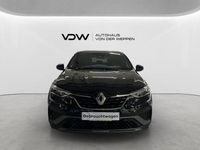 Gebraucht Renault Arkana R.S. 158 PS (116 kW) 2023 Schwarz SUV