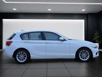 gebraucht BMW 118 i Advantage 5-trg. AUTOMATIK NAVI LED SHZ PDC