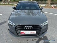 gebraucht Audi A3 Sportback Design 35 TFSI S-tronic Navi/LED/PD