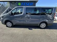 Gebraucht Nissan Primastar Tekna 170 PS (125 kW) 2024 New grey Van / Kleinbus