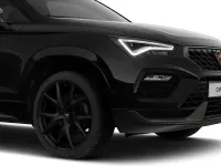Neu Cupra Ateca 190 PS (139 kW) 2026 "magic" schwarz (metallic) SUV