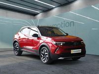 Gebraucht Opel Mokka Elegance 101 PS (74 kW) 2021 Rot SUV