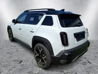 Neu Renault 4 E-Tech Komfort 110 kW (150 PS) 2026 Weiß SUV