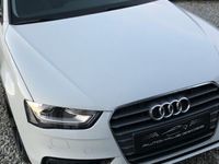 gebraucht Audi A4 Avant 2.0 TDI quattro S tronic * Bi-Xeno