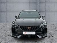 Gebraucht Cupra Formentor 204 PS (150 kW) 2023 Schwarz SUV