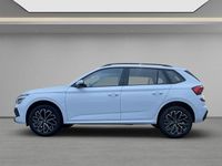 Gebraucht Skoda Kamiq Selection 150 PS (110 kW) 2026 Weiß SUV