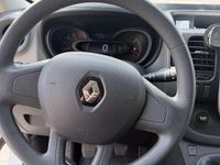 Second-hand Renault Trafic 120 CP (88 kW) 2019 Monovolum