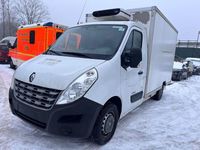 Gebraucht Renault Master 125 PS (91 kW) 2014 Van / Kleinbus