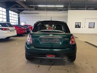 Second-hand Mini Cooper 2007 Verde Hatchback