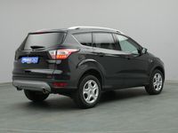 gebraucht Ford Kuga Trend 120PS/Design-Paket/Klima