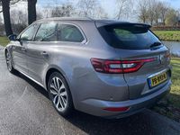 Gebraucht Renault Talisman Intens 160 PS (117 kW) 2016 Grau Kombi