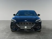 Gebraucht Ford Focus ST-Line 182 PS (133 kW) 2019 Schwarz Limousine
