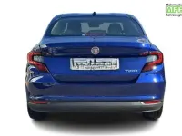 Neu Fiat Tipo Urban 131 PS (96 kW) 2026 Vento blau Limousine