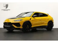 Gebraucht Lamborghini Urus 666 PS (489 kW) 2025 SUV