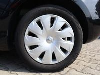 Gebraucht Opel Astra 110 PS (80 kW) 2021 Schwarz Limousine