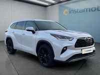 Gebraucht Toyota Highlander 2024 Andere SUV