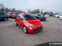 gebraucht Fiat 500 1.0 Hybrid GSE N3 LOUNGE 51kW (70PS)