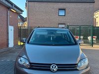 Gebraucht VW Golf VI 80 PS (58 kW) 2009 Braun Kleinwagen