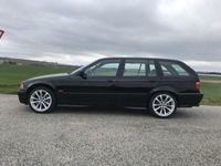 gebraucht BMW 323 i touring Exclusiv Edition*Tüv 05/25*Klima*