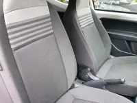 Gebraucht VW up! 60 PS (44 kW) 2018 Weiß Kleinwagen