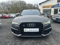 Gebraucht Audi S6 Sport 450 PS (330 kW) 2016 Grau Kombi