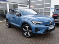 gebraucht Volvo C40 C40Recharge Twin Pure Electric AWD Plus