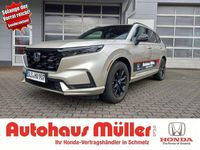 Gebraucht Honda CR-V Advance 184 PS (135 kW) 2025 Gold titan m. SUV