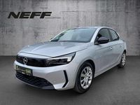Gebraucht Opel Corsa 75 PS (55 kW) 2024 Grau Kleinwagen