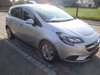 gebraucht Opel Corsa E ON, 1.4, 66 KW