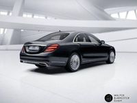Gebraucht Mercedes S450 367 PS (269 kW) 2018 Limousine
