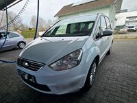 gebraucht Ford Galaxy 2014