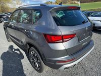 Neu Seat Ateca 150 PS (110 kW) 2026 Grau SUV