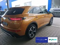 Gebraucht DS Automobiles DS7 Crossback Be Chic 179 PS (131 kW) 2018 SUV