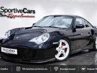 Gebraucht Porsche 996 600 PS (441 kW) 2001 Schwarz Coupé