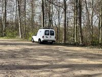 Gebraucht Opel Combo 60 PS (44 kW) 1995 Pickup