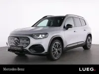 Gebraucht Mercedes 350 AMG 260 kW (354 PS) 2026 Weiß SUV