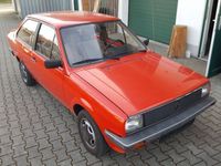 gebraucht VW Derby Polo,