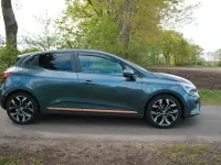 Gebraucht Renault Clio V Intens 101 PS (74 kW) 2021 Limousine