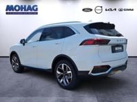 Usata Wey 03 Lux 442 CV (325 kW) 2024 Bianco SUV