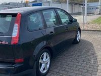 Second-hand Ford Focus 116 CP (85 kW) 2006 Negru Hatchback