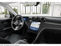 Gebraucht Mercedes C180 170 PS (125 kW) 2025 Lack obsidianschwarz Kombi