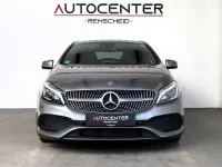 Gebraucht Mercedes A220 AMG 184 PS (135 kW) 2018 Mountaingrau Limousine