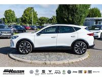 Neu Cupra Formentor VZ 333 PS (244 kW) 2025 Weiss SUV